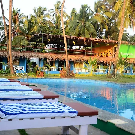 Manthan Beach Resort